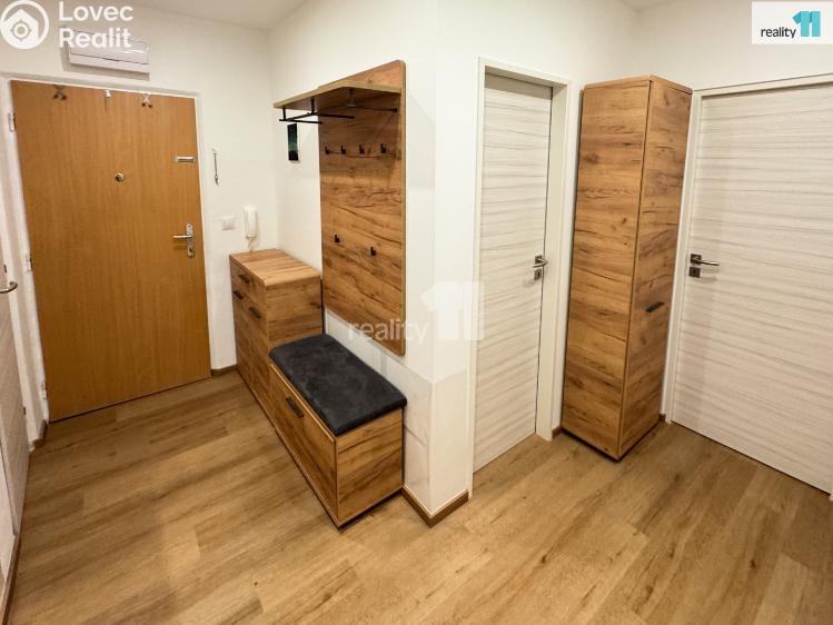 Продажа квартиры 3+1 Dobřany, 17. listopadu č. 7