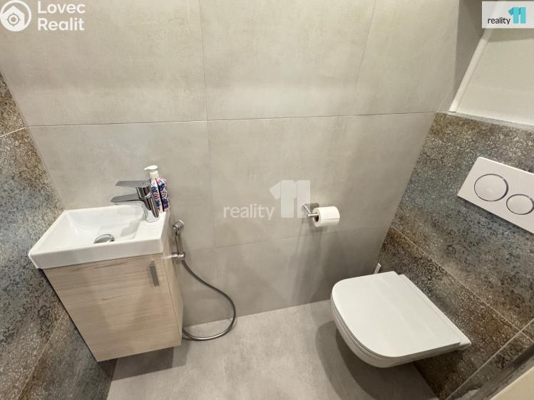 Продажа квартиры 3+1 Dobřany, 17. listopadu č. 11