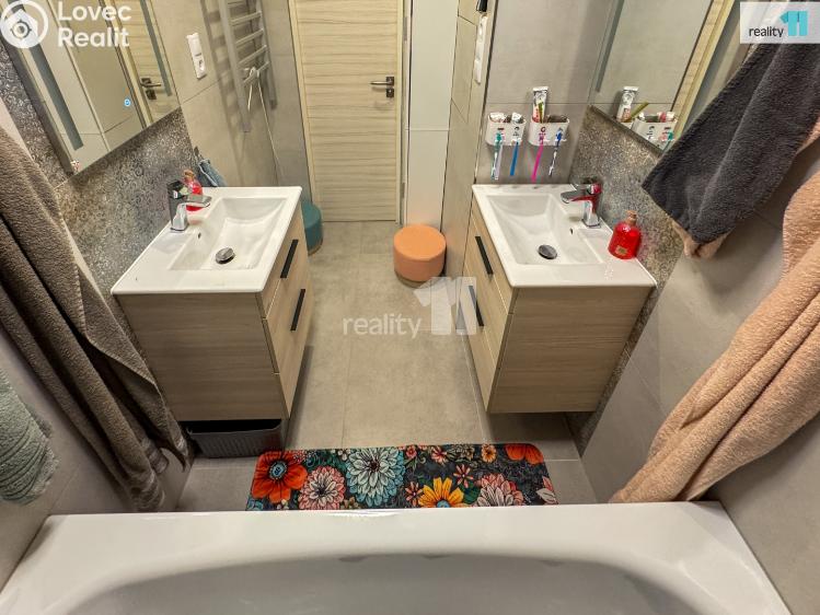 Продажа квартиры 3+1 Dobřany, 17. listopadu č. 13