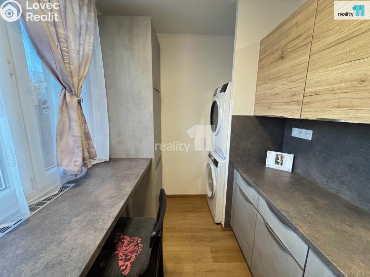 Продажа квартиры 3+1 Dobřany, 17. listopadu č. 17