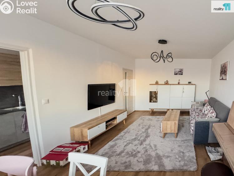 Продажа квартиры 3+1 Dobřany, 17. listopadu č. 30