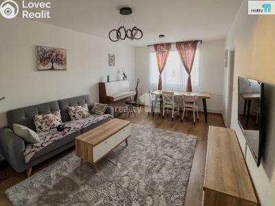 Продажа квартиры 3+1 Dobřany, 17. listopadu č. 2