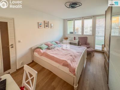Продажа квартиры 3+1 Dobřany, 17. listopadu č. 5