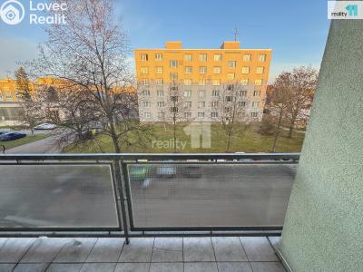 Продажа квартиры 3+1 Dobřany, 17. listopadu č. 6
