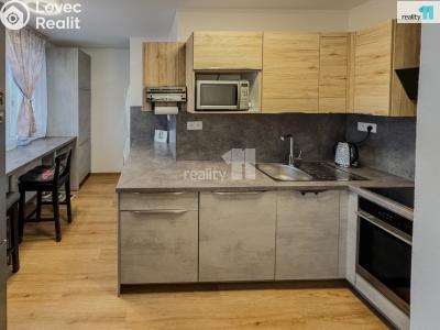 Prodej bytu 3+1 Dobřany, 17. listopadu č. 3