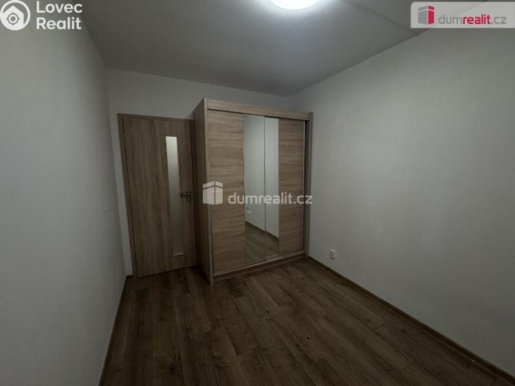 Аренда квартиры 2+KK Kladno, Štechova č. 7