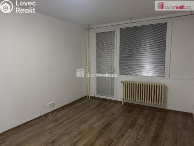 Аренда квартиры 2+KK Kladno, Štechova č. 3