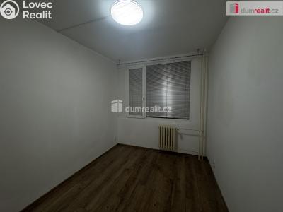 Аренда квартиры 2+KK Kladno, Štechova č. 4