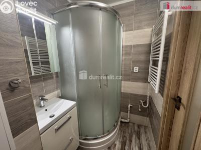 Аренда квартиры 2+KK Kladno, Štechova č. 5