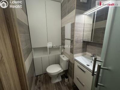 Аренда квартиры 2+KK Kladno, Štechova č. 6