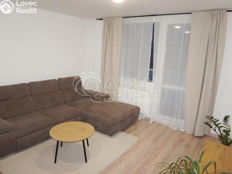 Продаж квартири 3+1 Ústí nad Orlicí, Třebovská 441 č. 2