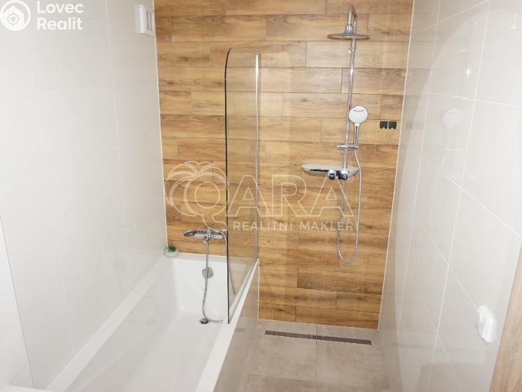 Продаж квартири 3+1 Ústí nad Orlicí, Třebovská 441 č. 7