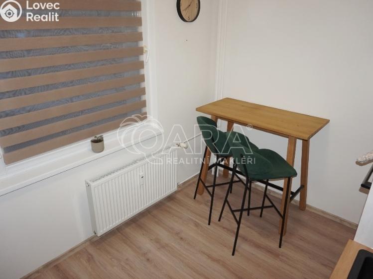 Продаж квартири 3+1 Ústí nad Orlicí, Třebovská 441 č. 9
