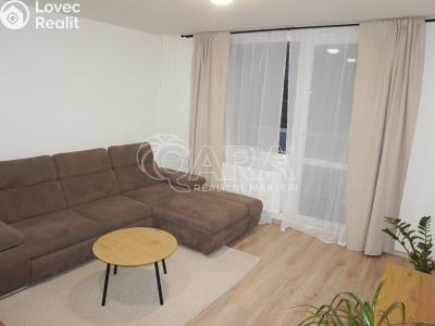 Продажа квартиры 3+1 Ústí nad Orlicí, Třebovská 441 č. 2