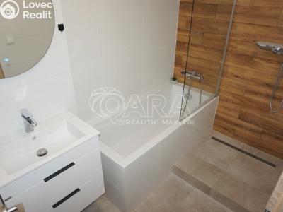 Продажа квартиры 3+1 Ústí nad Orlicí, Třebovská 441 č. 6