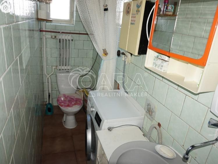 Продаж сімейного будинку Svitavy, Vítězná 1455/88 č. 8