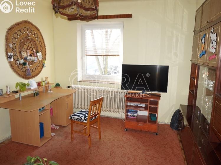 Продаж сімейного будинку Svitavy, Vítězná 1455/88 č. 13