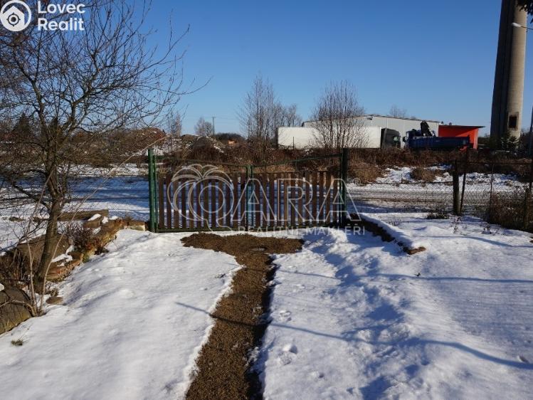 Продаж сімейного будинку Svitavy, Vítězná 1455/88 č. 28