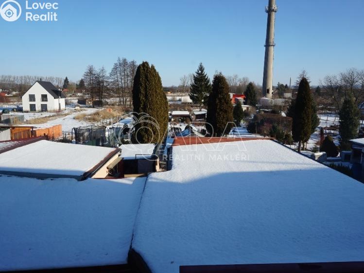 Продаж сімейного будинку Svitavy, Vítězná 1455/88 č. 29