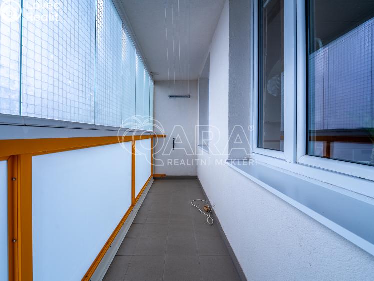 Pronájem bytu 3+KK Praha, Janského 2417/27 č. 10