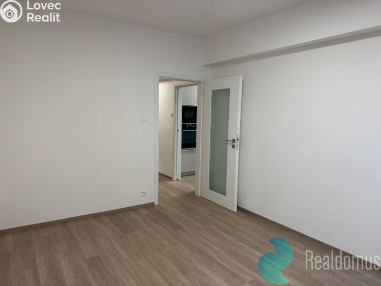 Pronájem bytu 2+KK České Budějovice, Na Zlaté stoce 1886/5a č. 7