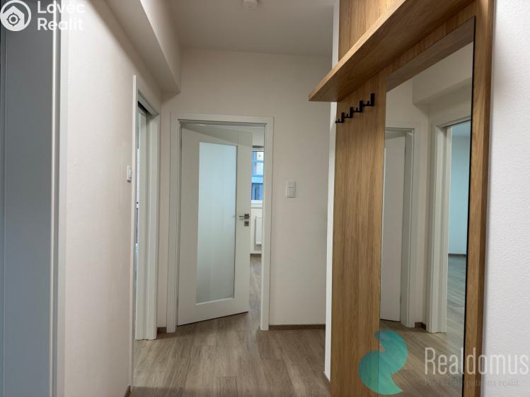 Pronájem bytu 2+KK České Budějovice, Na Zlaté stoce 1886/5a č. 10