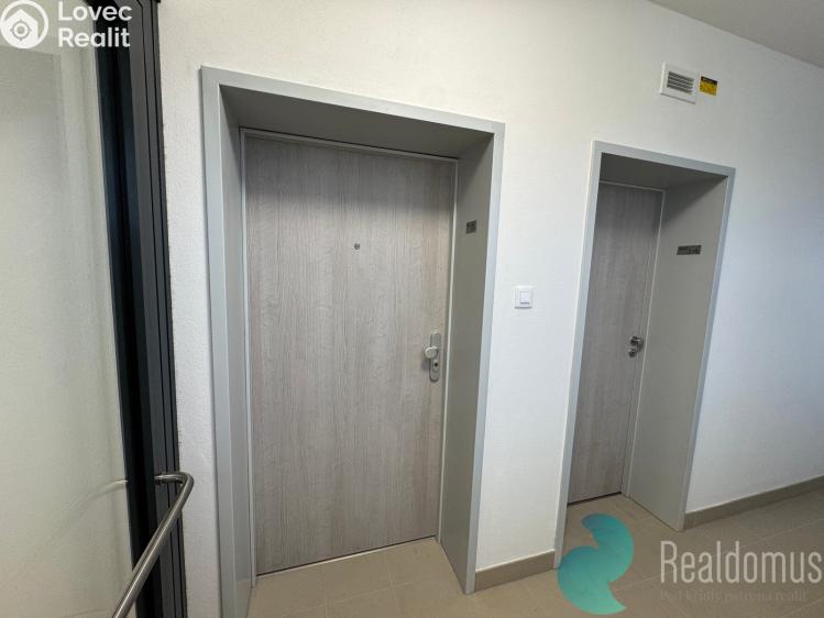 Pronájem bytu 2+KK České Budějovice, Na Zlaté stoce 1886/5a č. 14