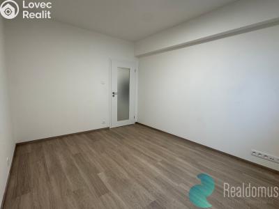 Pronájem bytu 2+KK České Budějovice, Na Zlaté stoce č. 6