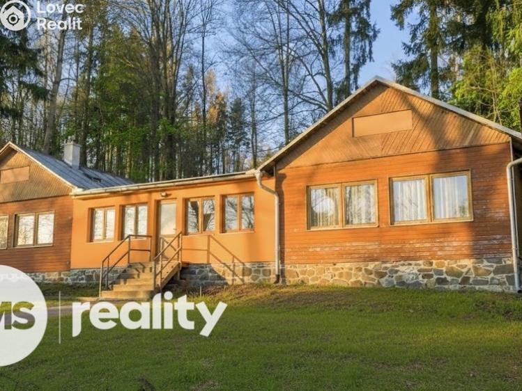 Sale hut Jedovnice č. 1