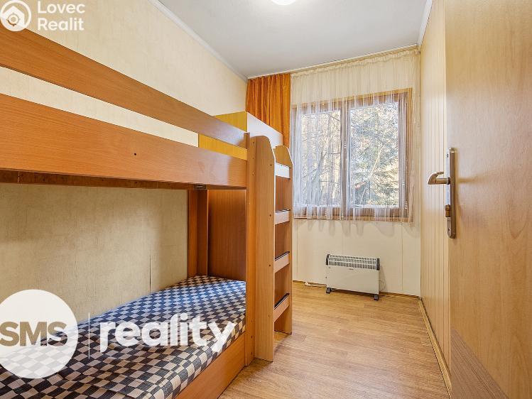 Sale hut Jedovnice č. 11