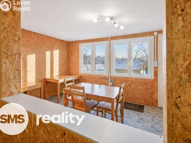 Sale hut Jedovnice č. 13