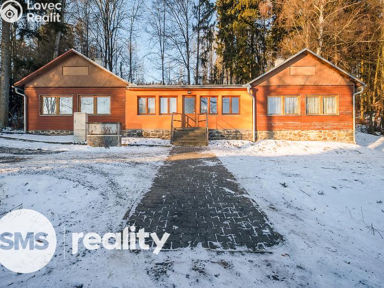 Sale hut Jedovnice č. 22