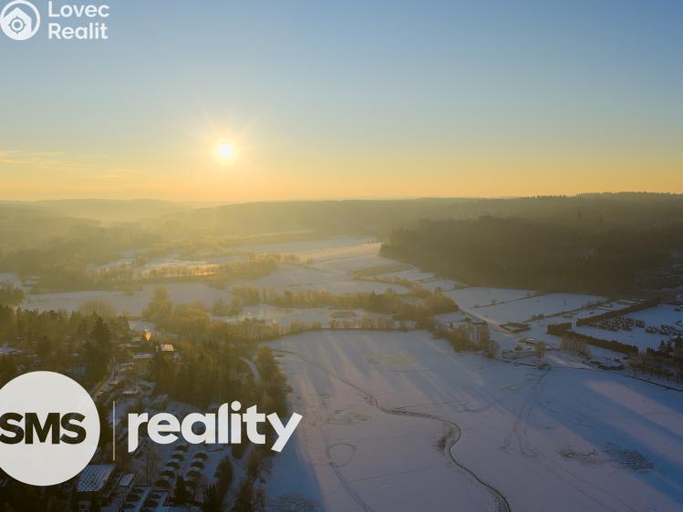 Sale hut Jedovnice č. 26