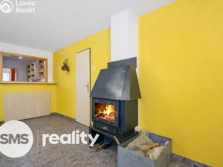 Prodej chaty Jedovnice č. 15