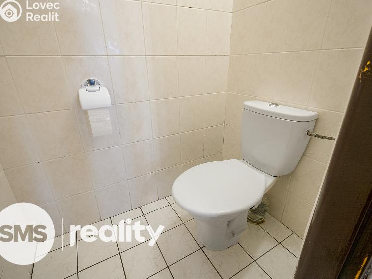 Prodej chaty Jedovnice č. 19