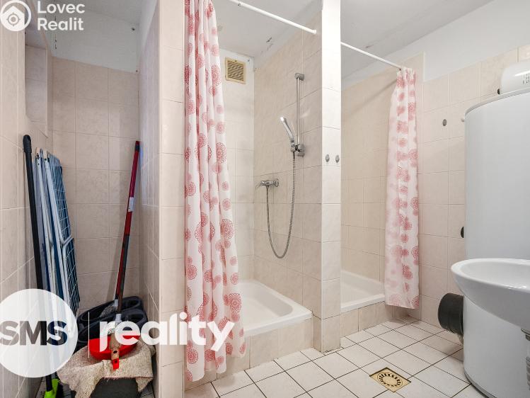 Prodej chaty Jedovnice č. 8