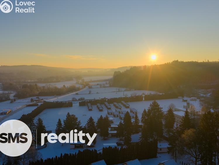Prodej chaty Jedovnice č. 29