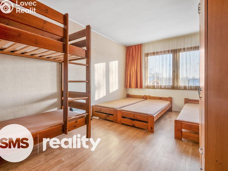 Prodej chaty Jedovnice č. 8