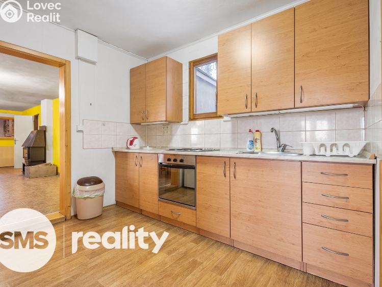 Prodej chaty Jedovnice č. 10