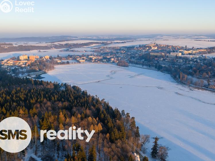 Prodej chaty Jedovnice č. 26