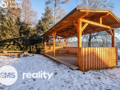 Продажа хижины Jedovnice č. 3