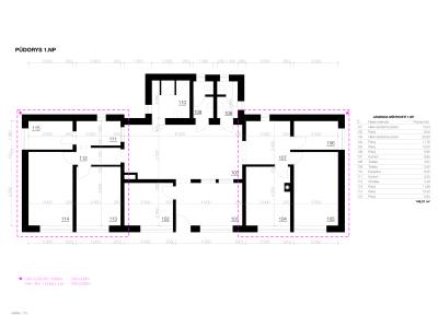 Prodej chaty Jedovnice č. 2