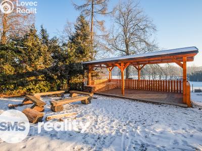 Prodej chaty Jedovnice č. 5