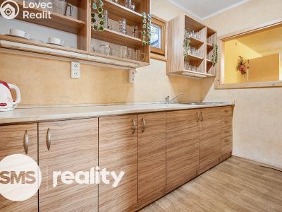 Prodej chaty Jedovnice č. 6