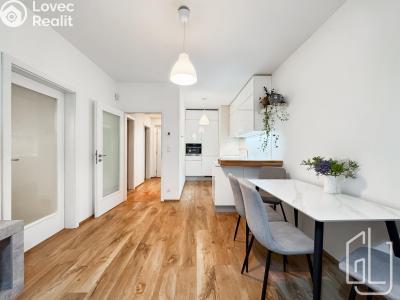 Продажа квартиры 2+KK Praha, Olšanská č. 17