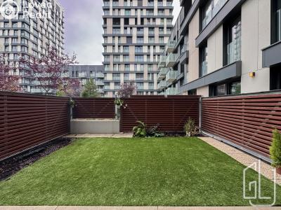 Продаж квартири 2+KK Praha, Olšanská č. 1