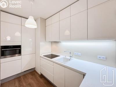 Продаж квартири 2+KK Praha, Olšanská č. 2