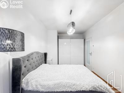 Продаж квартири 2+KK Praha, Olšanská č. 6