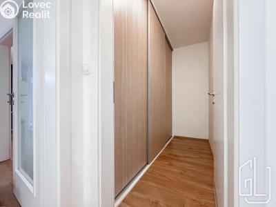 Продажа квартиры 2+KK Praha, Olšanská č. 7