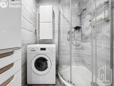 Продажа квартиры 2+KK Praha, Olšanská č. 10